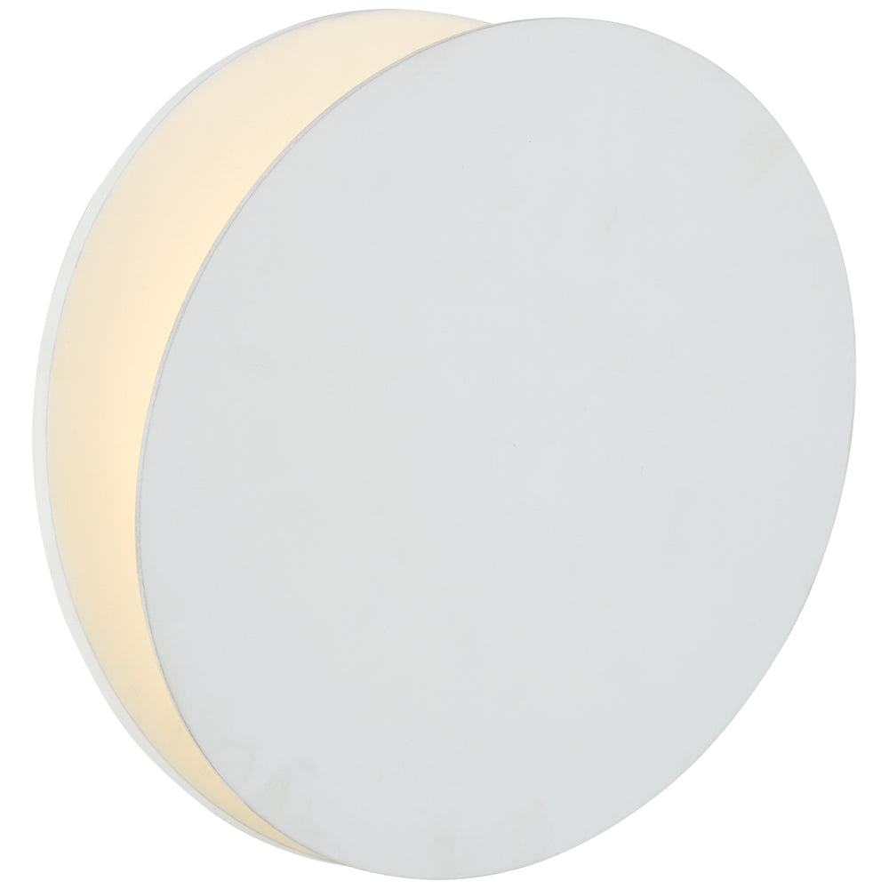 Visual Comfort Signature Canada - LED Wall Washer - Gabriela - Matte White- Union Lighting Luminaires Decor
