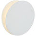 Visual Comfort Signature Canada - LED Wall Washer - Gabriela - Matte White- Union Lighting Luminaires Decor