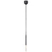 Visual Comfort Signature Canada - LED Pendant - Rousseau - Bronze- Union Lighting Luminaires Decor