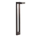 Kichler Canada - One Light Path Light - Textured Architectural Bronze- Union Lighting Luminaires Decor
