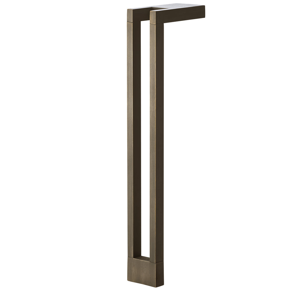 Kichler Canada - One Light Path Light - Centennial Brass- Union Lighting Luminaires Decor