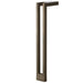 Kichler Canada - One Light Path Light - Centennial Brass- Union Lighting Luminaires Decor
