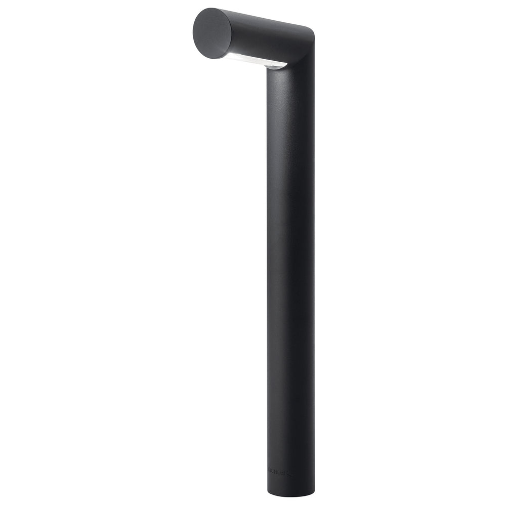 Kichler Canada - One Light Path Light - Textured Black- Union Lighting Luminaires Decor