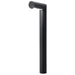Kichler Canada - One Light Path Light - Textured Black- Union Lighting Luminaires Decor