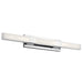 Kichler Canada - LED Linear Bath - Neltev - Chrome- Union Lighting Luminaires Decor
