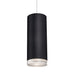 Kuzco Canada - LED Pendant - Cameo - Black/Brushed Nickel/Chrome/White- Union Lighting Luminaires Decor
