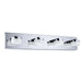Eglo Canada - LED Bath/Vanity - Romendo - Chrome- Union Lighting Luminaires Decor