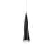 Kuzco Canada - LED Pendant - Mina - Black- Union Lighting Luminaires Decor