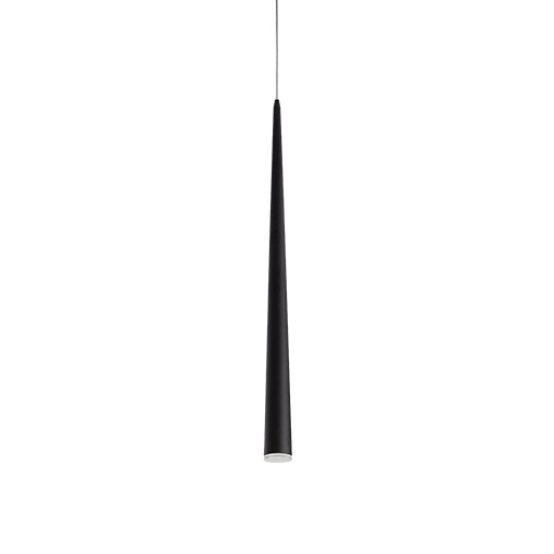 Kuzco Canada - LED Pendant - Mina - Black- Union Lighting Luminaires Decor