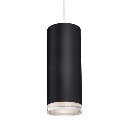 Kuzco Canada - LED Pendant - Cameo - Black- Union Lighting Luminaires Decor