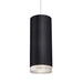 Kuzco Canada - LED Pendant - Cameo - Black- Union Lighting Luminaires Decor