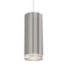 Kuzco Canada - LED Pendant - Cameo - Brushed Nickel- Union Lighting Luminaires Decor