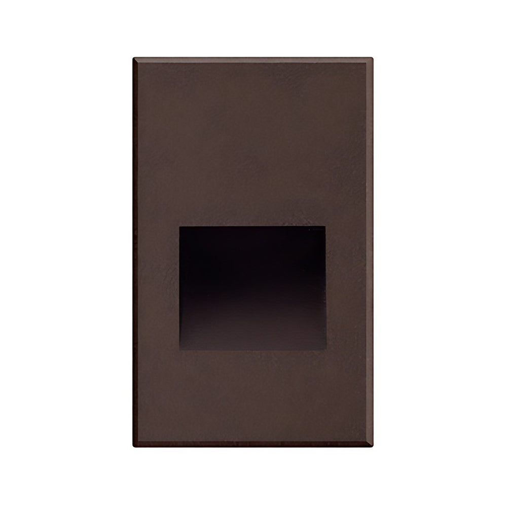 Kuzco Canada - LED Exterior Wall/Step Light - Sonic - Espresso- Union Lighting Luminaires Decor