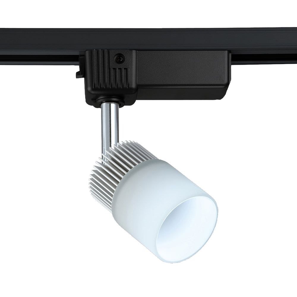 Eurofase Canada - LED Track Head - Track Head - White- Union Lighting Luminaires Decor