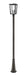 Z-Lite Canada - Two Light Outdoor Post Mounted Fixture - Seoul - Oil Rubbed Bronze- Union Lighting Luminaires Decor