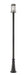 Z-Lite Canada - Two Light Outdoor Post Mounted Fixture - Millworks - Oil Rubbed Bronze- Union Lighting Luminaires Decor