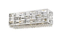 Z-Lite Canada - LED Vanity - Aludra - Chrome- Union Lighting Luminaires Decor