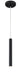 Z-Lite Canada - LED Pendant - Forest - Matte black- Union Lighting Luminaires Decor