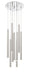 Z-Lite Canada - LED Chandelier - Forest - Chrome- Union Lighting Luminaires Decor