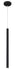 Z-Lite Canada - LED Pendant - Forest - Matte black- Union Lighting Luminaires Decor