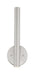 Z-Lite Canada - LED Wall Sconce - Forest - Brushed Nickel- Union Lighting Luminaires Decor