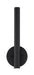 Z-Lite Canada - LED Wall Sconce - Forest - Matte Black- Union Lighting Luminaires Decor