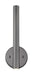 Z-Lite Canada - LED Wall Sconce - Forest - Pearl Black- Union Lighting Luminaires Decor