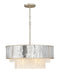 Fredrick Ramond Canada - LED Chandelier - Reverie - Champagne Gold- Union Lighting Luminaires Decor
