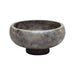 Uttermost - Bowl - Brixton - Aged Black With Gold- Union Lighting Luminaires Decor