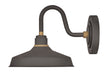 Hinkley Canada - LED Barn Light - Foundry Classic - Museum Bronze- Union Lighting Luminaires Decor