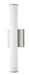 Maxim - LED Bath Vanity - Rail - Satin Nickel- Union Lighting Luminaires Decor