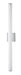 Maxim - LED Bath Vanity - Rail - Polished Chrome- Union Lighting Luminaires Decor
