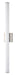 Maxim - LED Bath Vanity - Rail - Satin Nickel- Union Lighting Luminaires Decor