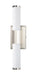 Maxim - LED Bath Vanity - Optic - Satin Nickel- Union Lighting Luminaires Decor