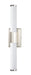 Maxim - LED Bath Vanity - Optic - Satin Nickel- Union Lighting Luminaires Decor
