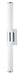 Maxim - LED Bath Vanity - Optic - Polished Chrome- Union Lighting Luminaires Decor