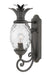 Hinkley Canada - LED Wall Mount - Plantation - Museum Black- Union Lighting Luminaires Decor