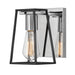 Hinkley Canada - LED Vanity - Filmore - Chrome- Union Lighting Luminaires Decor