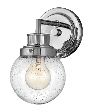 Hinkley Canada - LED Bath - Poppy - Chrome- Union Lighting Luminaires Decor