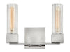 Hinkley Canada - LED Vanity - Xander - Polished Nickel- Union Lighting Luminaires Decor