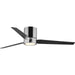 "Progress Canada - 56"Ceiling Fan - Braden - Polished Chrome- Union Lighting Luminaires Decor"