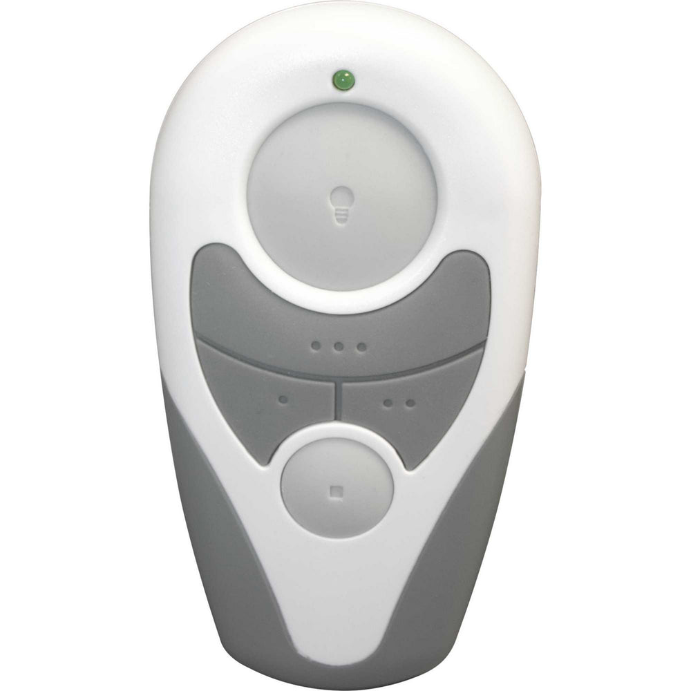 Progress Canada - Remote Control - Remote Control - Unfinished- Union Lighting Luminaires Decor