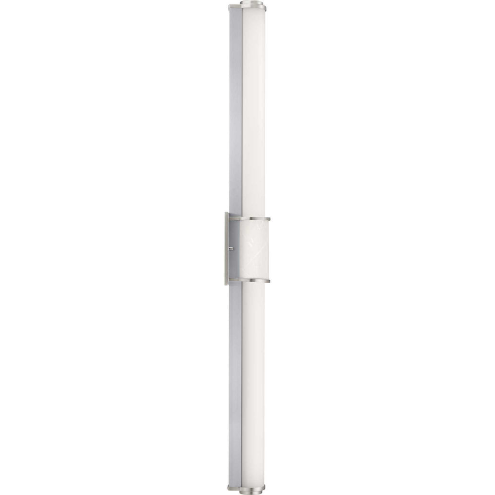 Progress Canada - LED Linear Bath - Phase 1.2 LED - Brushed Nickel- Union Lighting Luminaires Decor