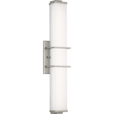 Progress Canada - LED Linear Bath - Phase 2.2 LED - Brushed Nickel- Union Lighting Luminaires Decor