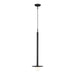 Visual Comfort Studio Canada - One Light Pendant - Nodes - Midnight Black- Union Lighting Luminaires Decor