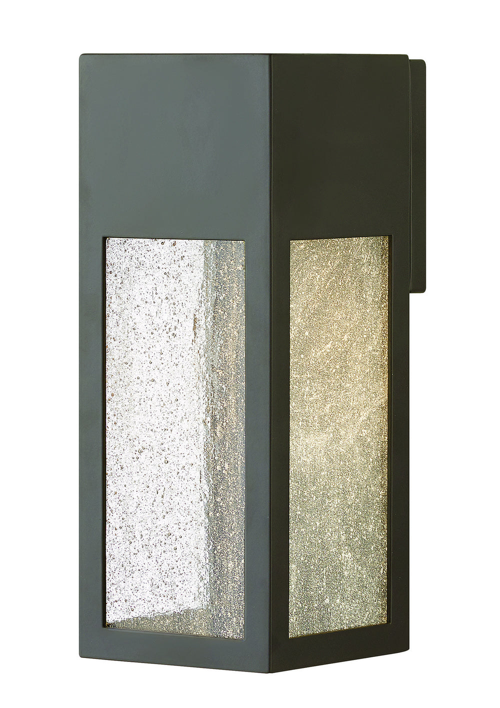 Hinkley Canada - LED Wall Mount - Rook - Bronze- Union Lighting Luminaires Decor