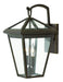 Hinkley Canada - LED Wall Mount - Alford Place - Oil Rubbed Bronze- Union Lighting Luminaires Decor