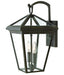 Hinkley Canada - LED Wall Mount - Alford Place - Oil Rubbed Bronze- Union Lighting Luminaires Decor