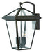 Hinkley Canada - LED Wall Mount - Alford Place - Oil Rubbed Bronze- Union Lighting Luminaires Decor