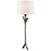 Visual Comfort Signature Canada - One Light Wall Sconce - Fliana - Aged Iron- Union Lighting Luminaires Decor